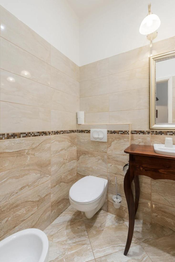 Standard By Hi5-classic 253 Apartment *