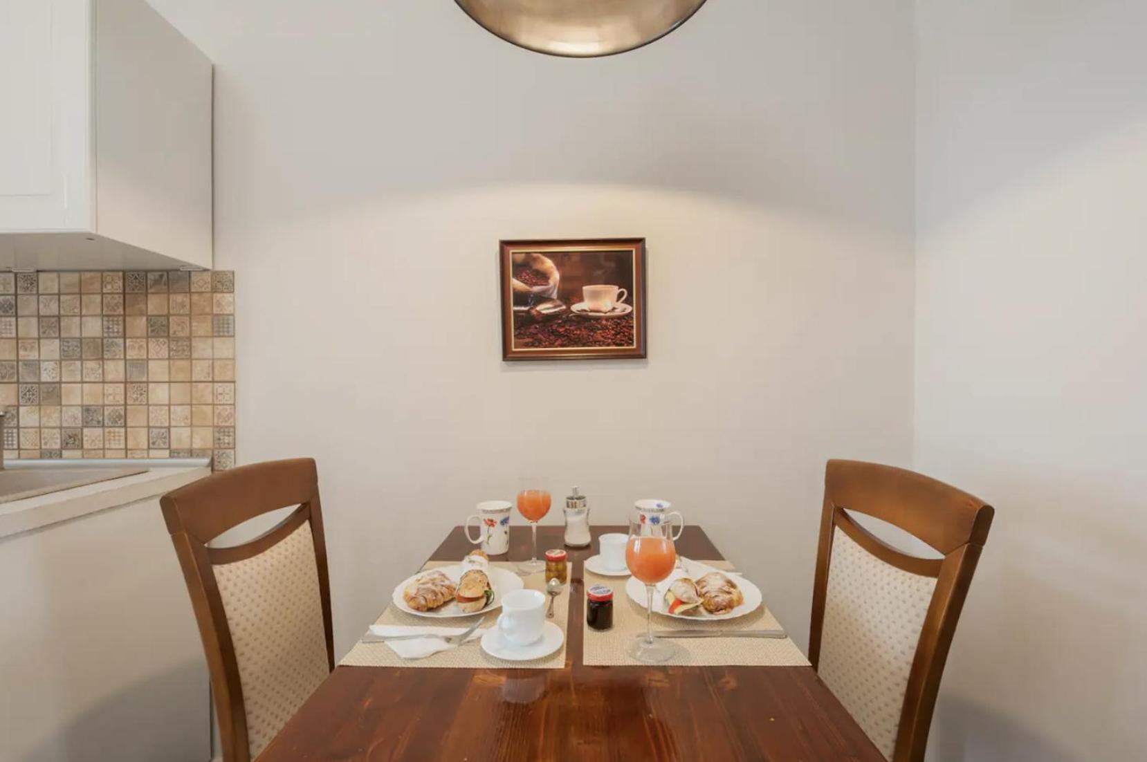Standard By Hi5-classic 253 Apartment