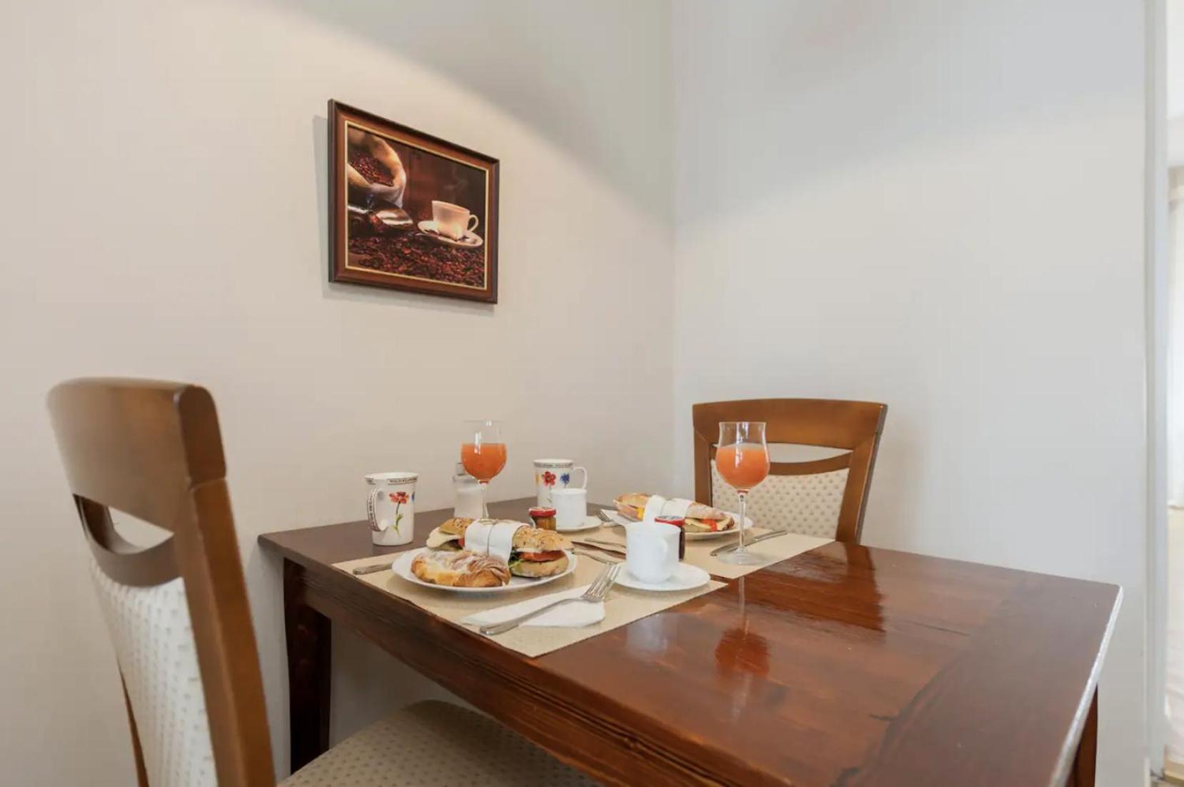 Standard By Hi5-classic 253 Apartment *