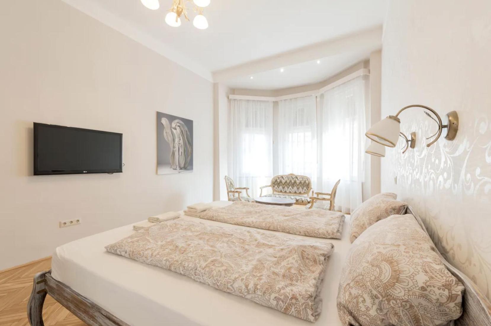 Apartment Standard By Hi5-classic 253 *