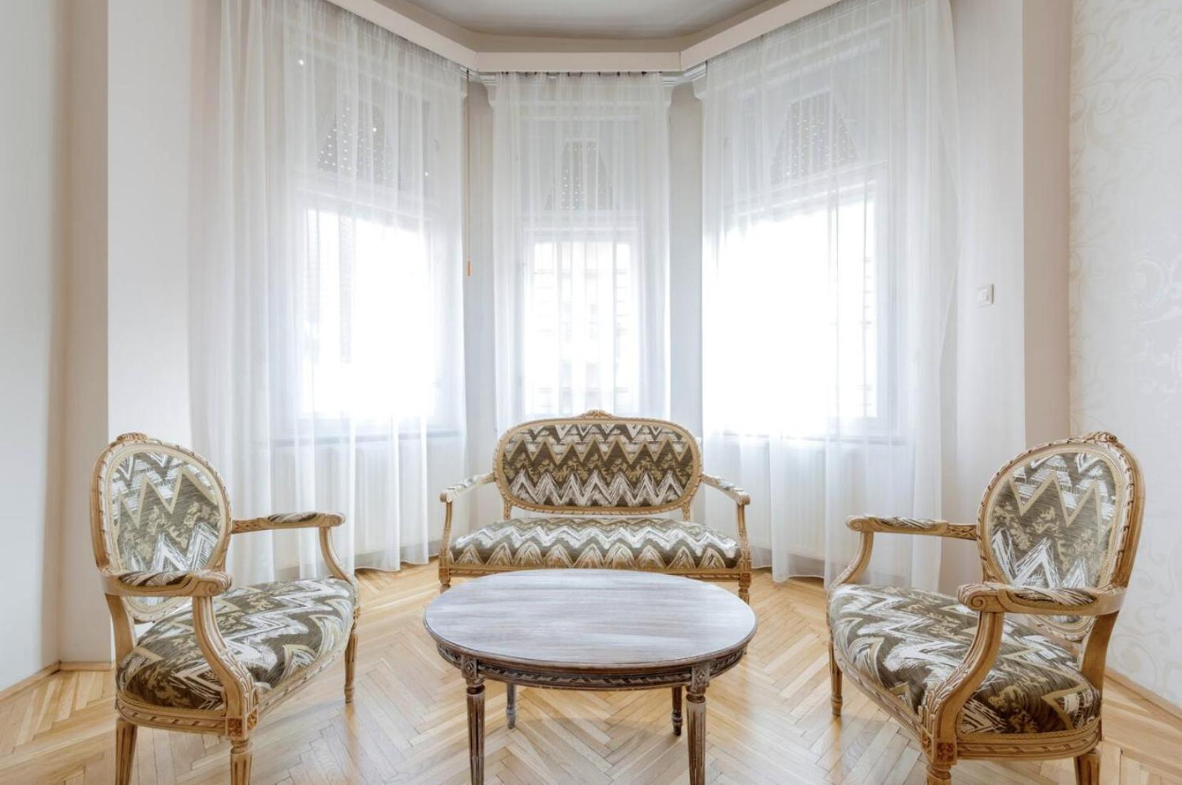 Standard By Hi5-classic 253 Apartment