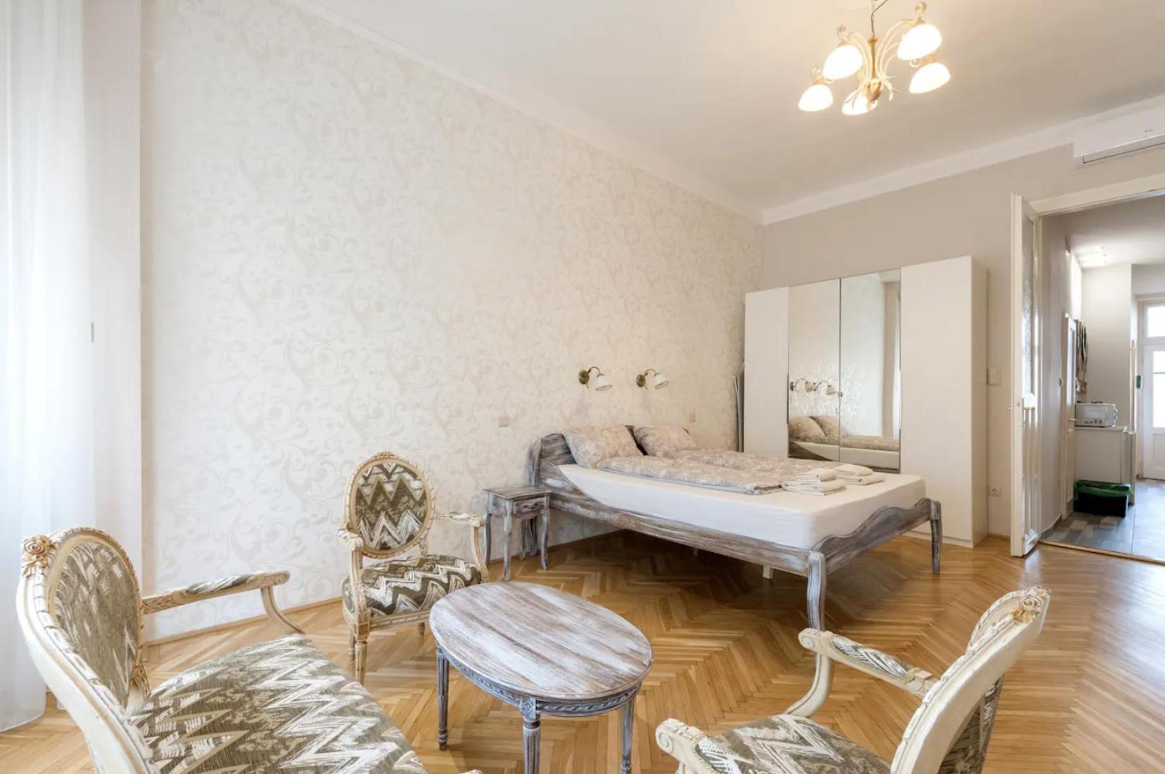 Apartment Standard By Hi5-classic 253 *